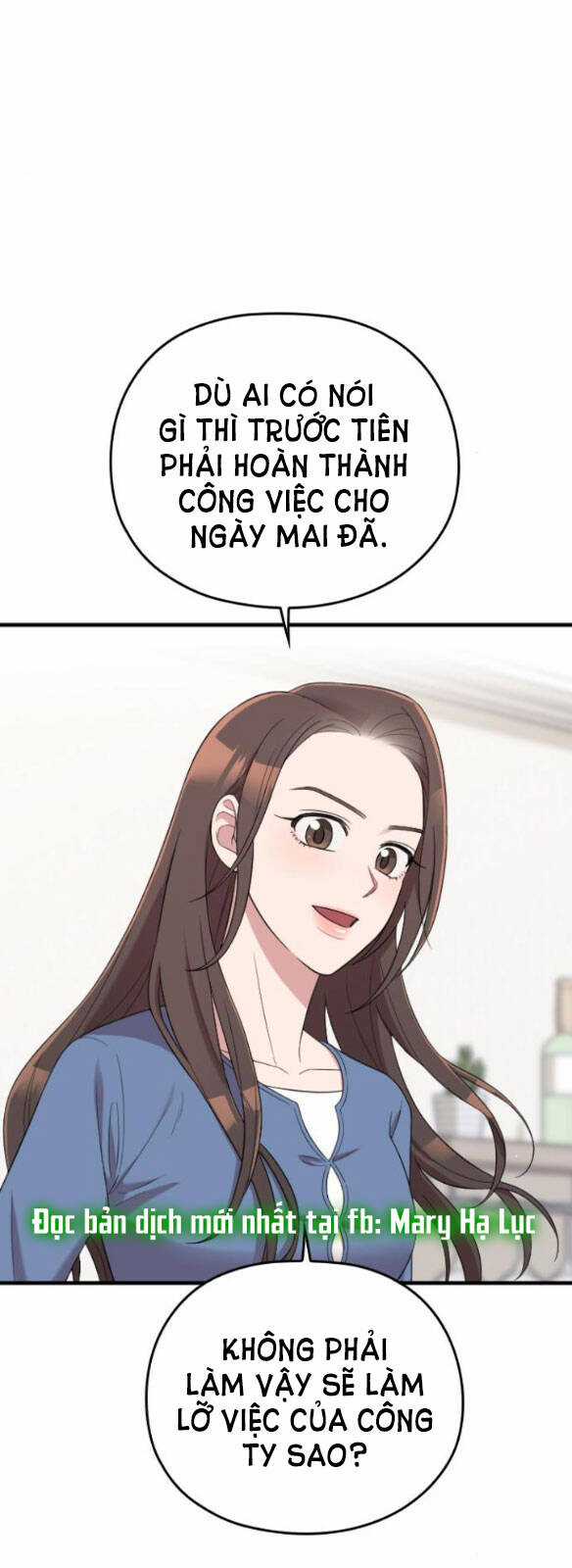 Cô Đi Mà Lấy Chồng Tôi Đi Chapter 52.1 trang 25