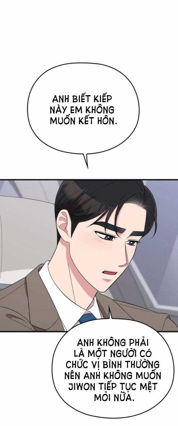 Cô Đi Mà Lấy Chồng Tôi Đi Chapter 52.1 trang 30