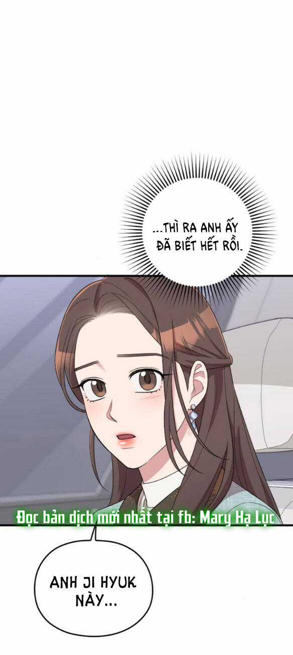 Cô Đi Mà Lấy Chồng Tôi Đi Chapter 52.1 trang 31