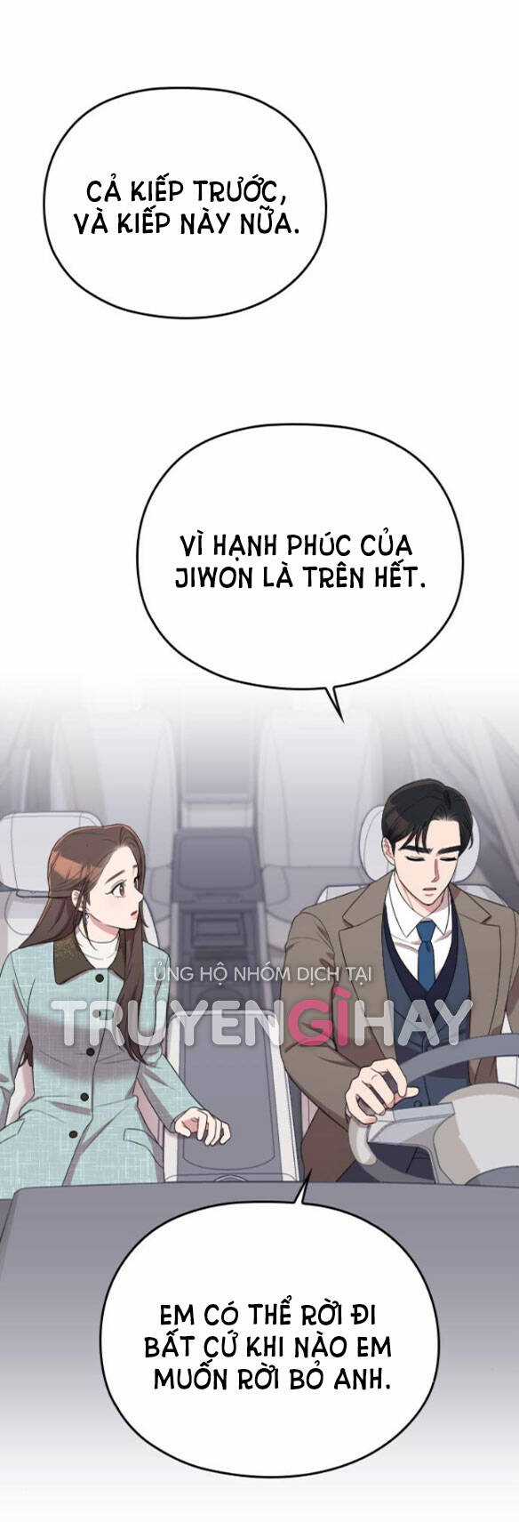 Cô Đi Mà Lấy Chồng Tôi Đi Chapter 52.1 trang 32