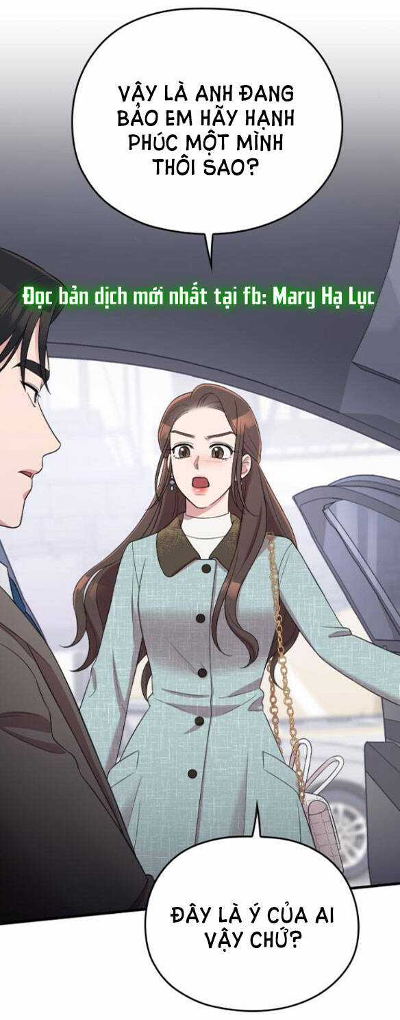 Cô Đi Mà Lấy Chồng Tôi Đi Chapter 52.1 trang 39