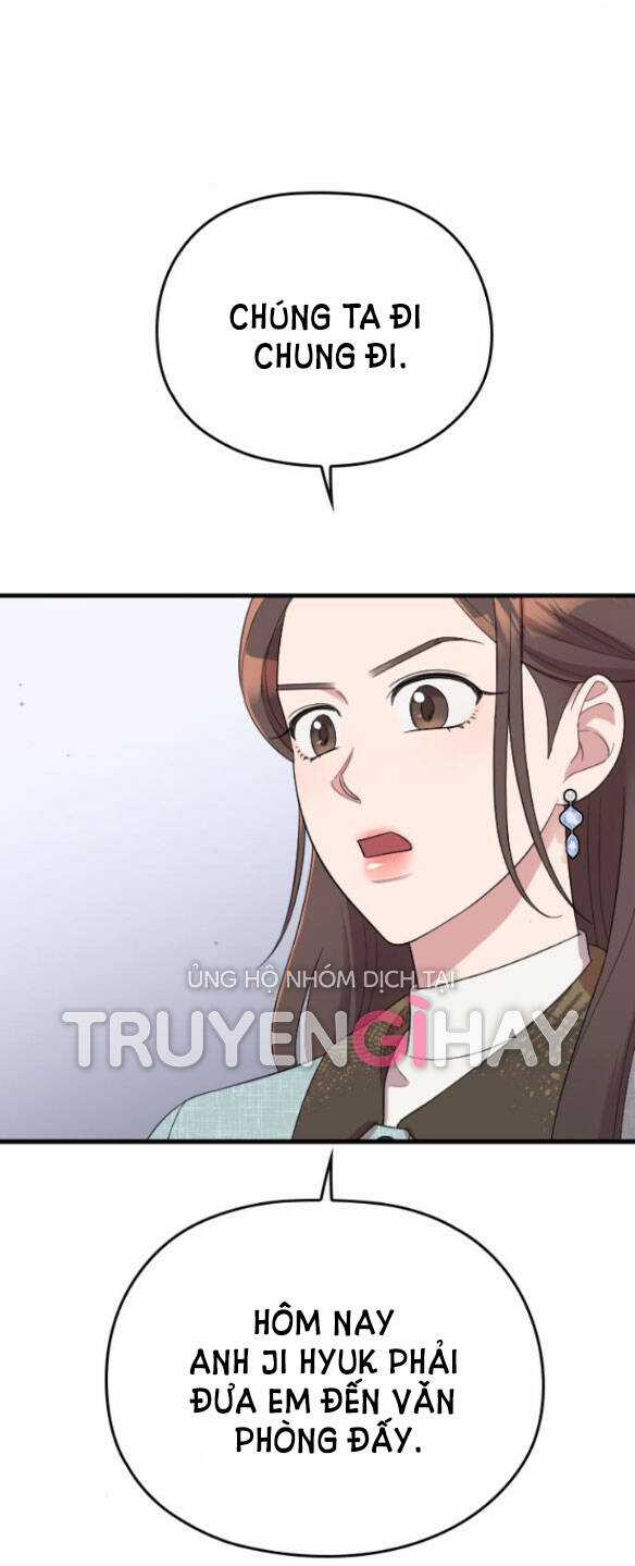 Cô Đi Mà Lấy Chồng Tôi Đi Chapter 52.1 trang 40