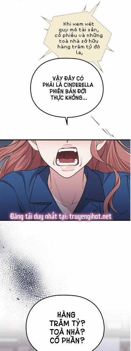 Cô Đi Mà Lấy Chồng Tôi Đi Chapter 52.2 trang 17