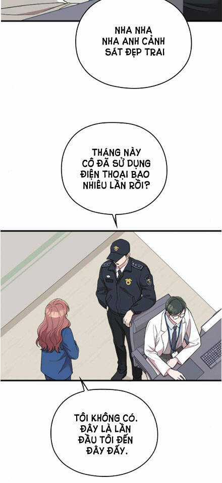 Cô Đi Mà Lấy Chồng Tôi Đi Chapter 52.2 trang 29