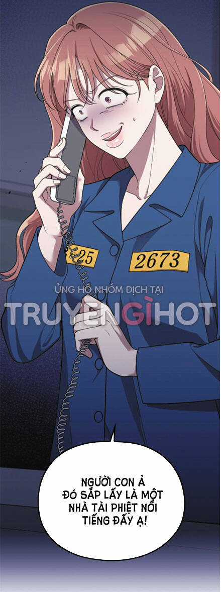 Cô Đi Mà Lấy Chồng Tôi Đi Chapter 52.2 trang 37