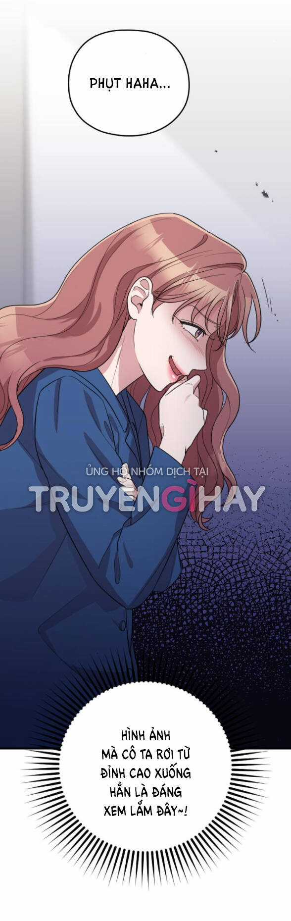 Cô Đi Mà Lấy Chồng Tôi Đi Chapter 53.1 trang 10