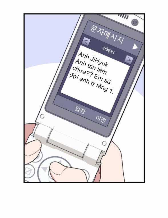 Cô Đi Mà Lấy Chồng Tôi Đi Chapter 53.1 trang 12