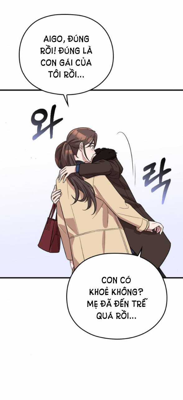 Cô Đi Mà Lấy Chồng Tôi Đi Chapter 53.1 trang 24