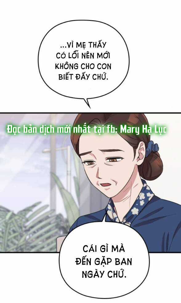 Cô Đi Mà Lấy Chồng Tôi Đi Chapter 53.1 trang 37