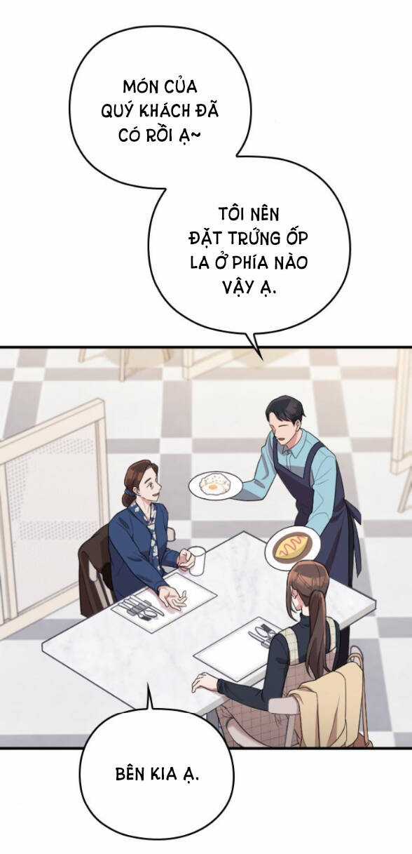 Cô Đi Mà Lấy Chồng Tôi Đi Chapter 53.1 trang 44