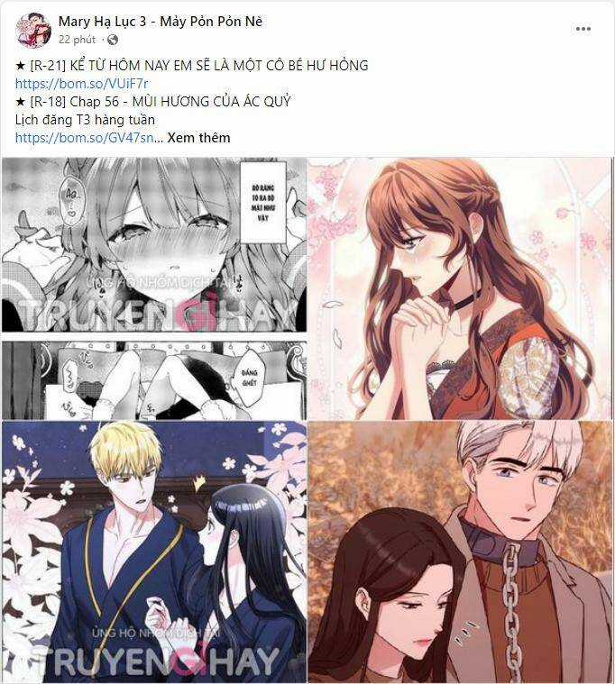 Cô Đi Mà Lấy Chồng Tôi Đi Chapter 53.1 trang 49