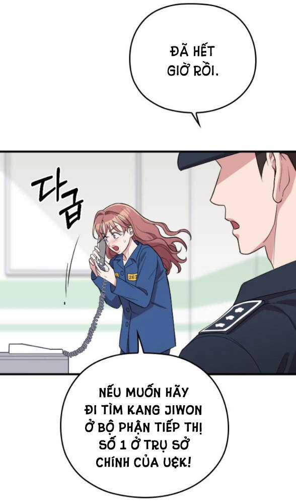 Cô Đi Mà Lấy Chồng Tôi Đi Chapter 53.1 trang 6