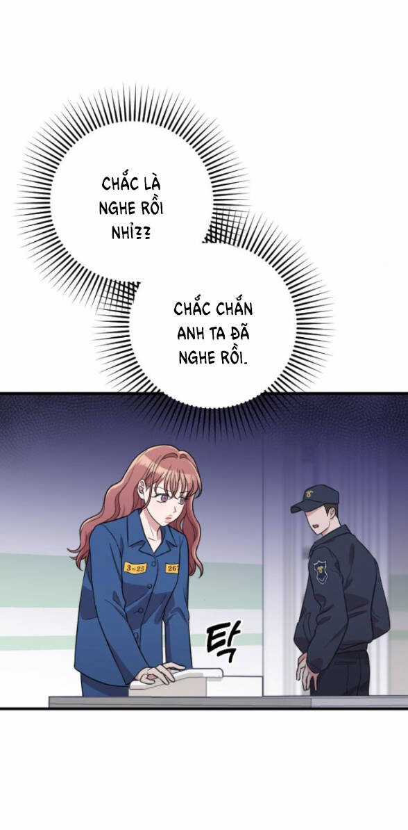 Cô Đi Mà Lấy Chồng Tôi Đi Chapter 53.1 trang 8