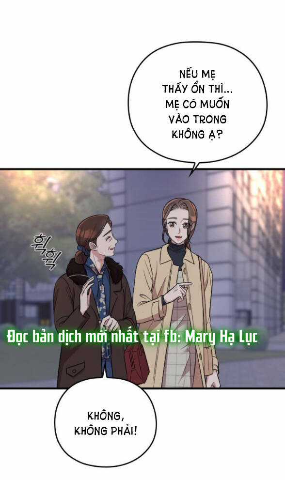 Cô Đi Mà Lấy Chồng Tôi Đi Chapter 53.2 trang 10