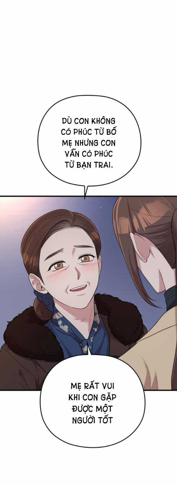 Cô Đi Mà Lấy Chồng Tôi Đi Chapter 53.2 trang 25