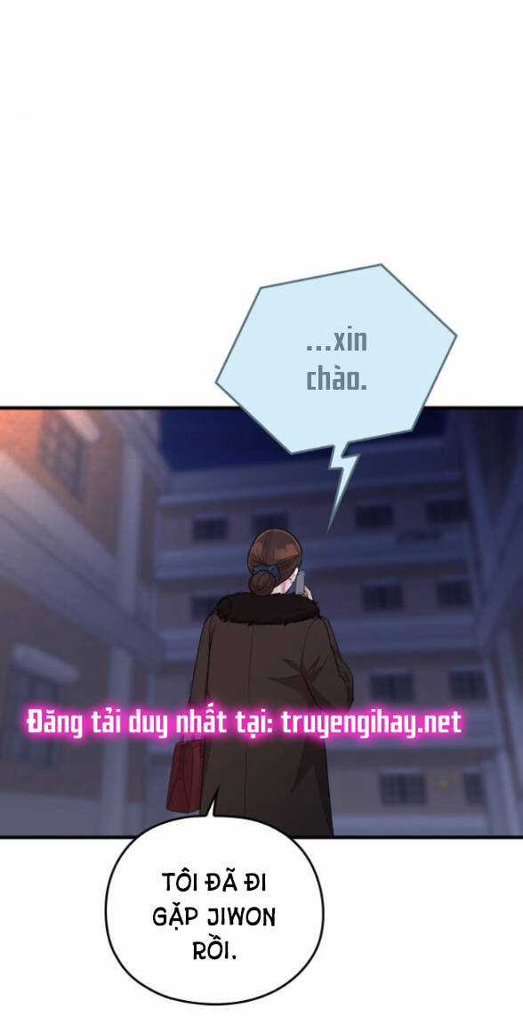 Cô Đi Mà Lấy Chồng Tôi Đi Chapter 53.2 trang 35