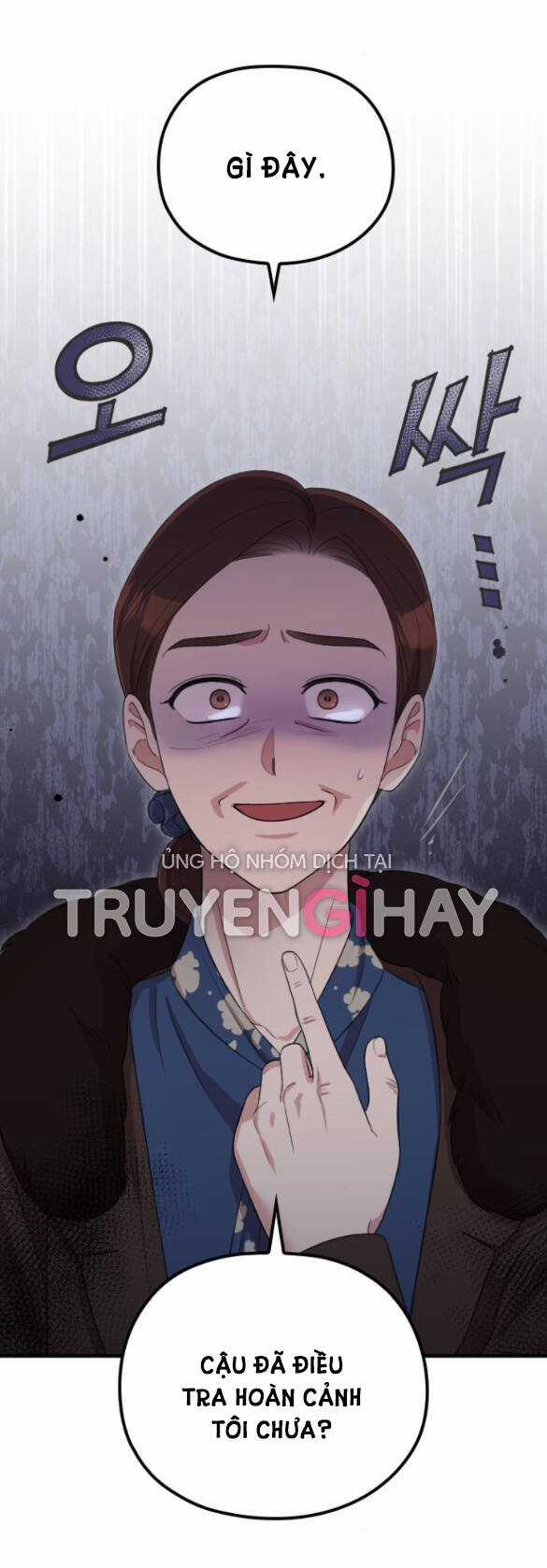 Cô Đi Mà Lấy Chồng Tôi Đi Chapter 54.1 trang 19