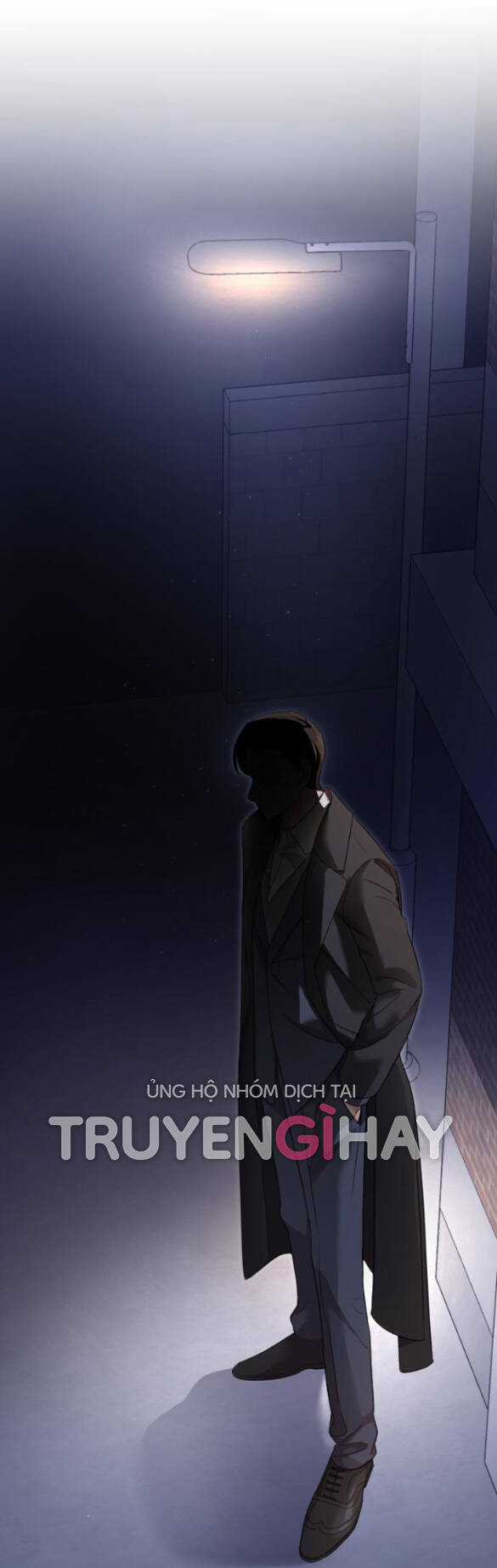 Cô Đi Mà Lấy Chồng Tôi Đi Chapter 54.1 trang 2