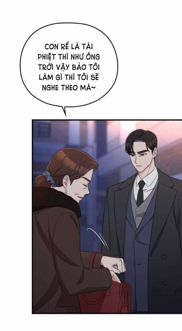 Cô Đi Mà Lấy Chồng Tôi Đi Chapter 54.1 trang 24