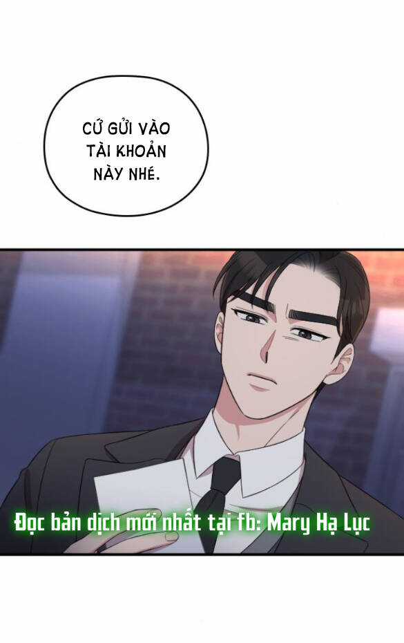 Cô Đi Mà Lấy Chồng Tôi Đi Chapter 54.1 trang 26