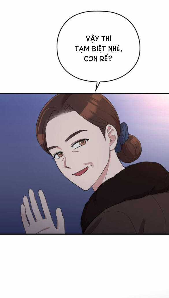 Cô Đi Mà Lấy Chồng Tôi Đi Chapter 54.1 trang 27