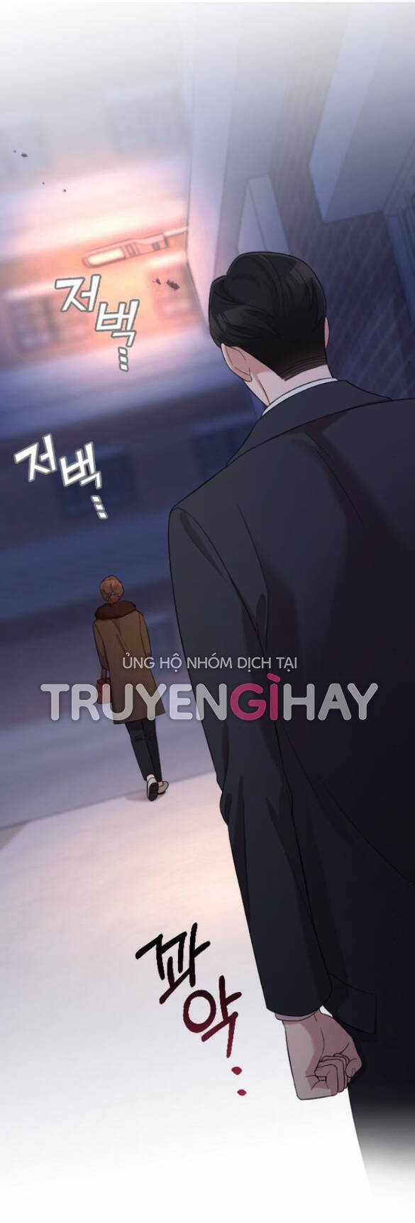 Cô Đi Mà Lấy Chồng Tôi Đi Chapter 54.1 trang 28