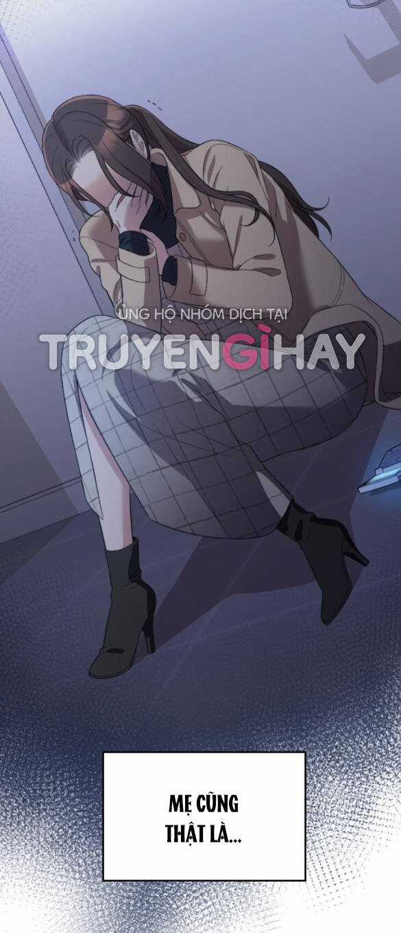 Cô Đi Mà Lấy Chồng Tôi Đi Chapter 54.1 trang 33