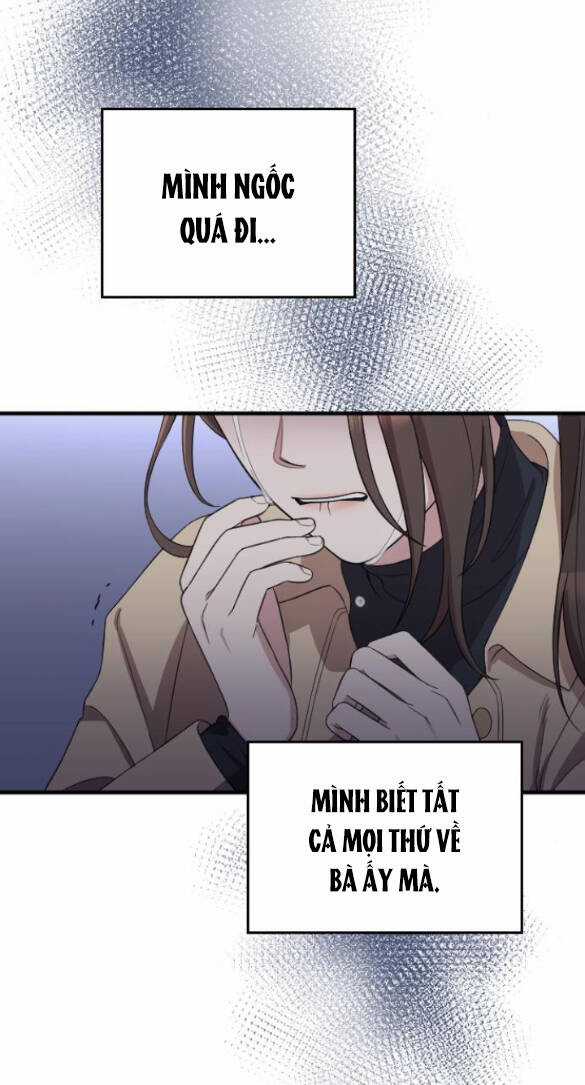 Cô Đi Mà Lấy Chồng Tôi Đi Chapter 54.1 trang 35