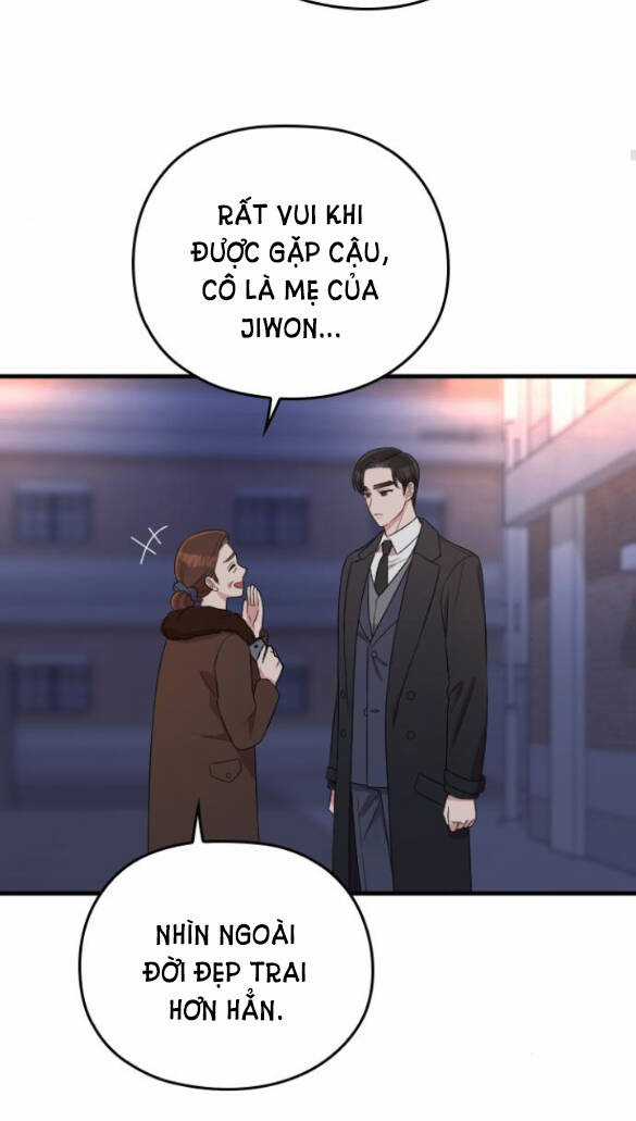 Cô Đi Mà Lấy Chồng Tôi Đi Chapter 54.1 trang 9