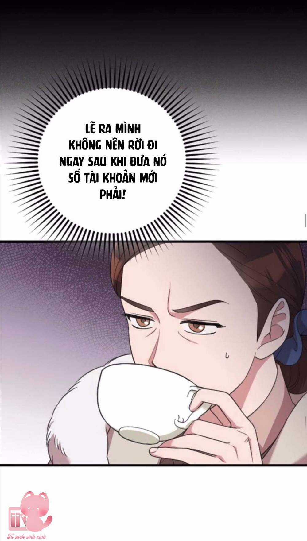 Cô Đi Mà Lấy Chồng Tôi Đi Chapter 54 trang 100