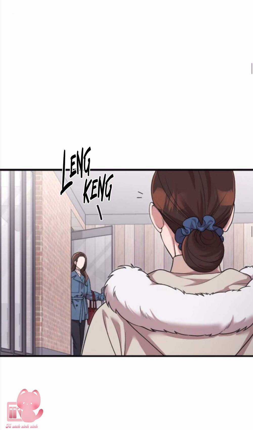 Cô Đi Mà Lấy Chồng Tôi Đi Chapter 54 trang 101