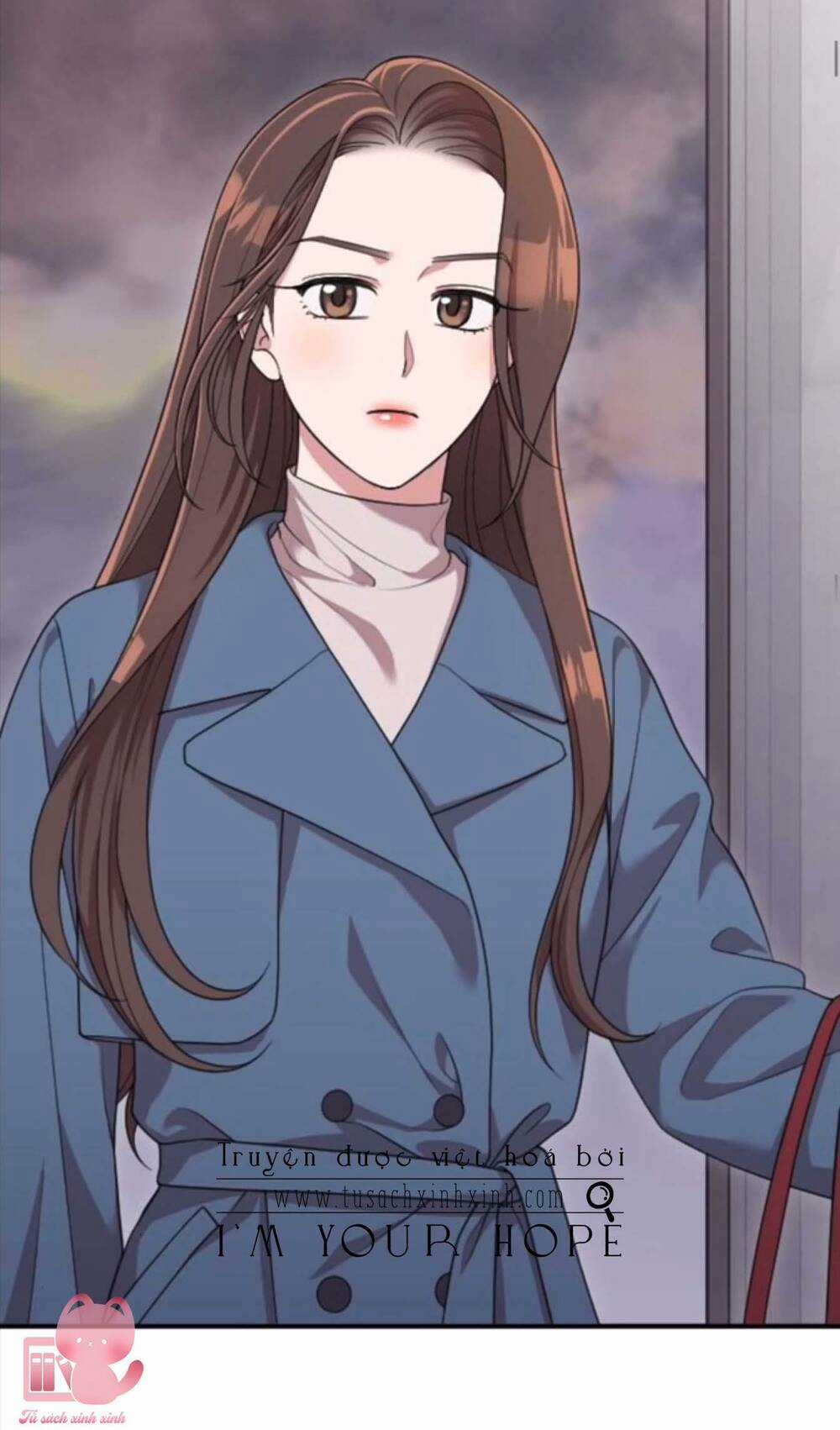 Cô Đi Mà Lấy Chồng Tôi Đi Chapter 54 trang 103