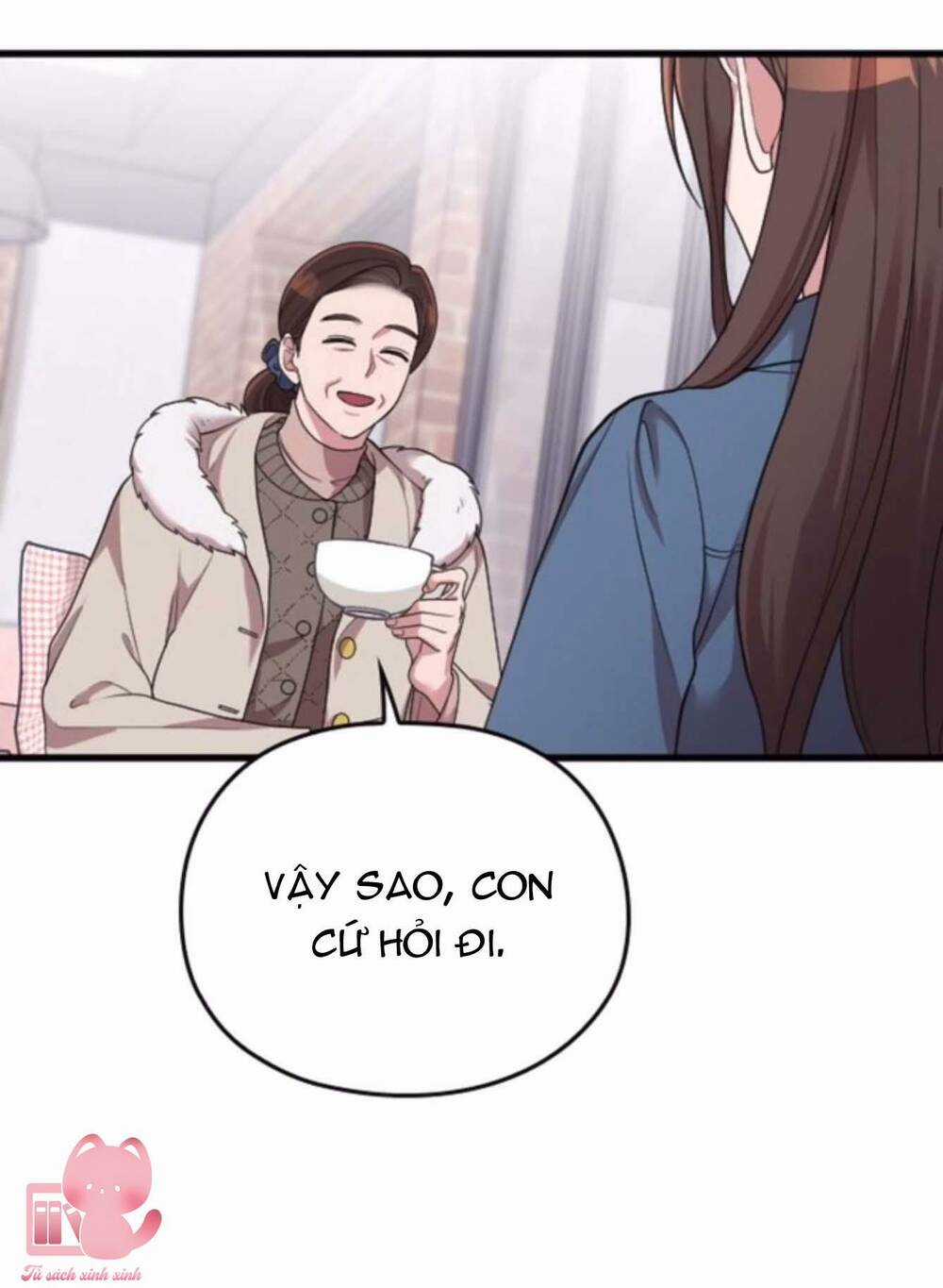 Cô Đi Mà Lấy Chồng Tôi Đi Chapter 54 trang 107