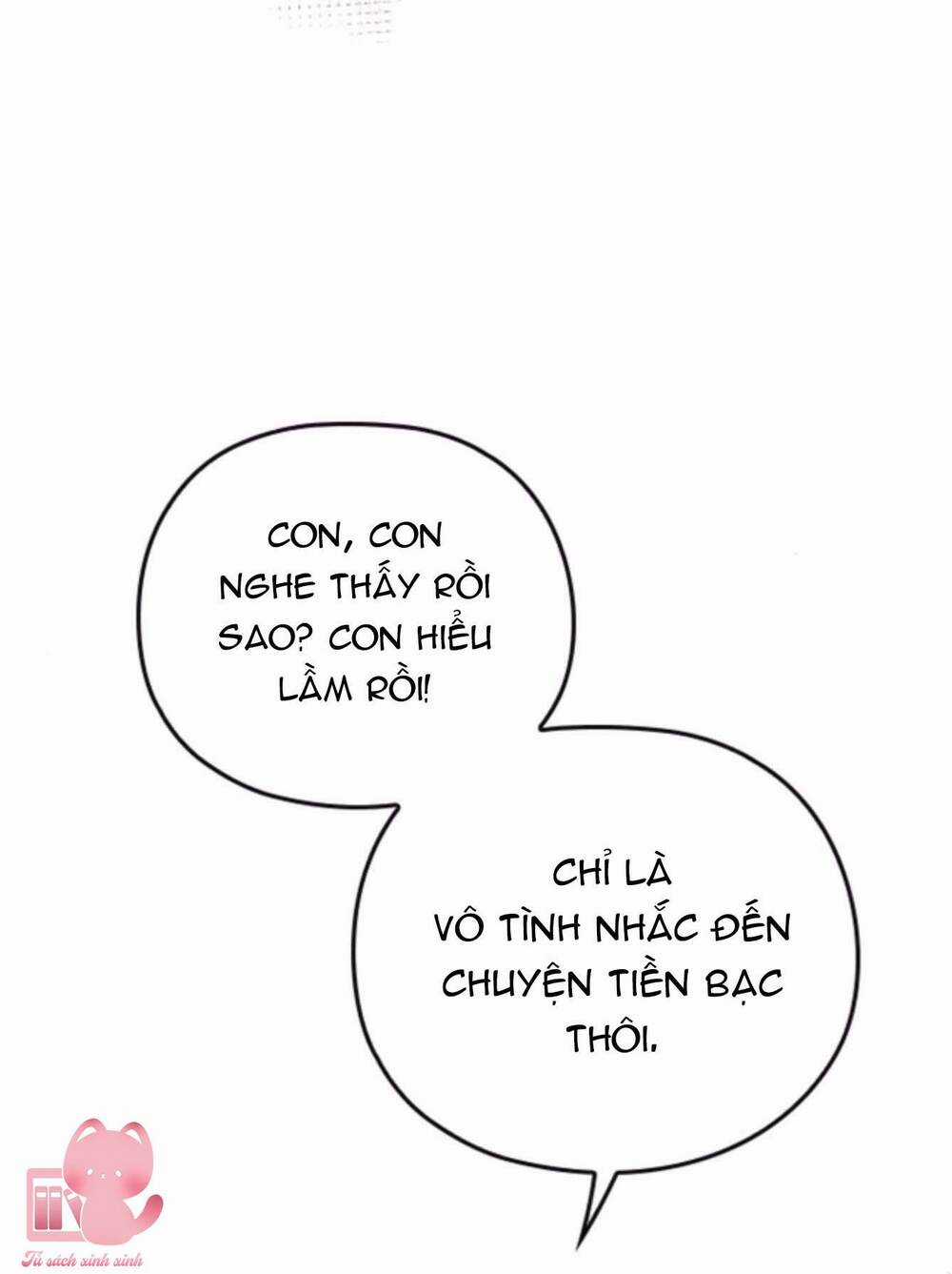 Cô Đi Mà Lấy Chồng Tôi Đi Chapter 54 trang 111