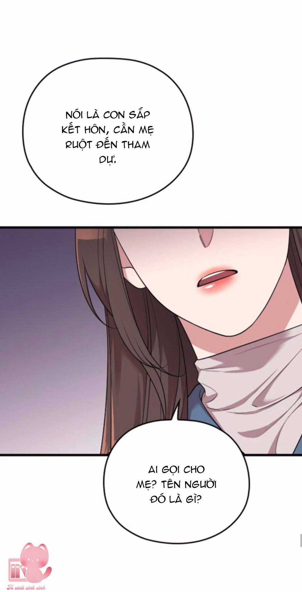 Cô Đi Mà Lấy Chồng Tôi Đi Chapter 54 trang 120