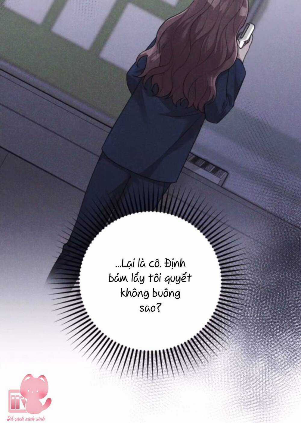 Cô Đi Mà Lấy Chồng Tôi Đi Chapter 54 trang 123