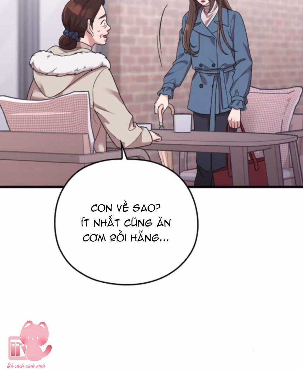 Cô Đi Mà Lấy Chồng Tôi Đi Chapter 54 trang 125