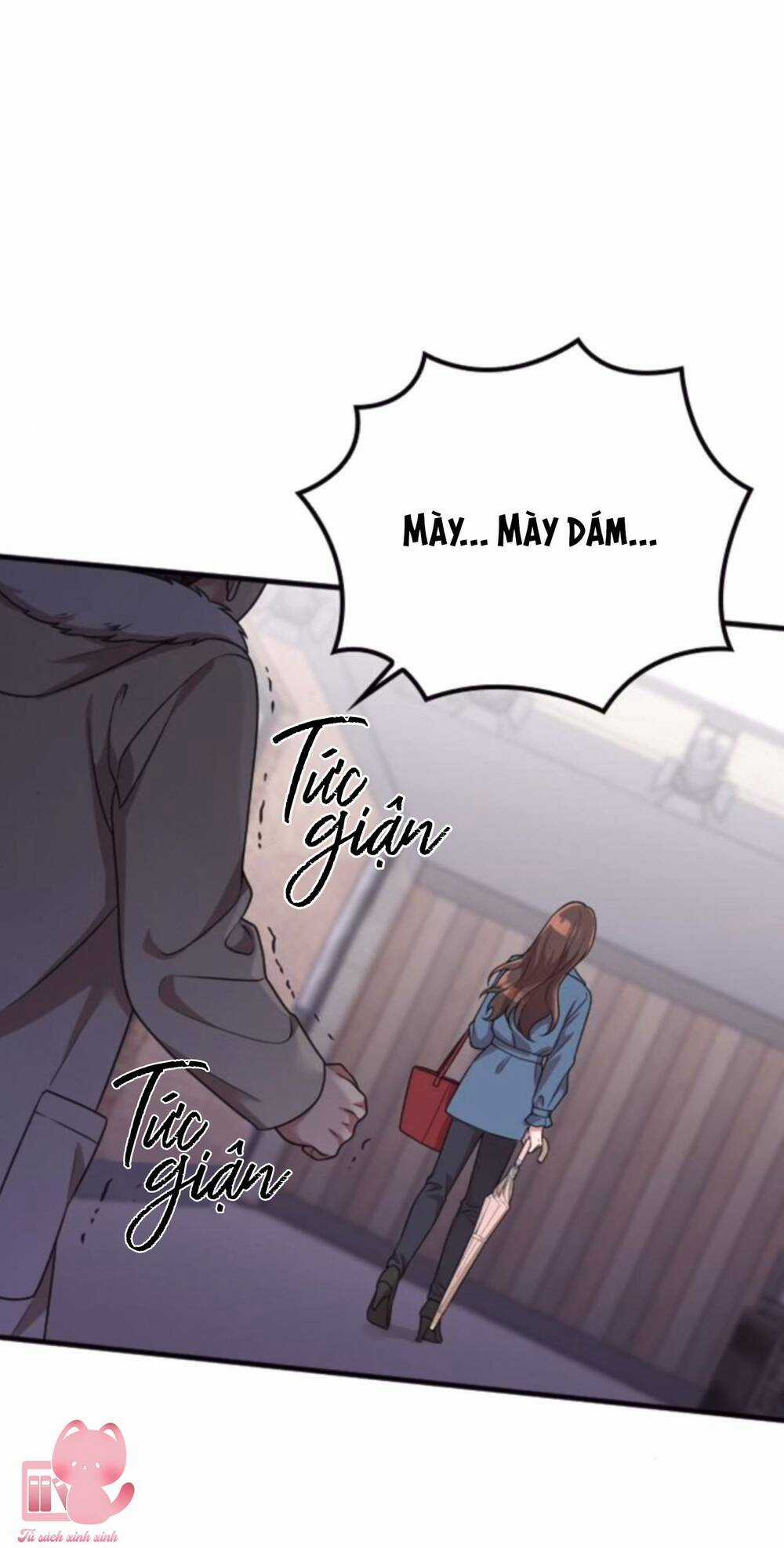 Cô Đi Mà Lấy Chồng Tôi Đi Chapter 54 trang 137