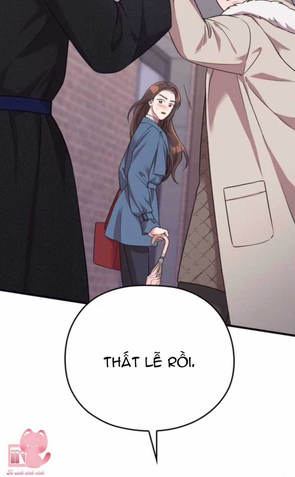 Cô Đi Mà Lấy Chồng Tôi Đi Chapter 54 trang 146