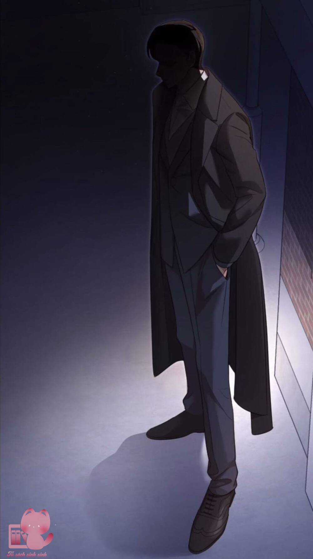 Cô Đi Mà Lấy Chồng Tôi Đi Chapter 54 trang 2