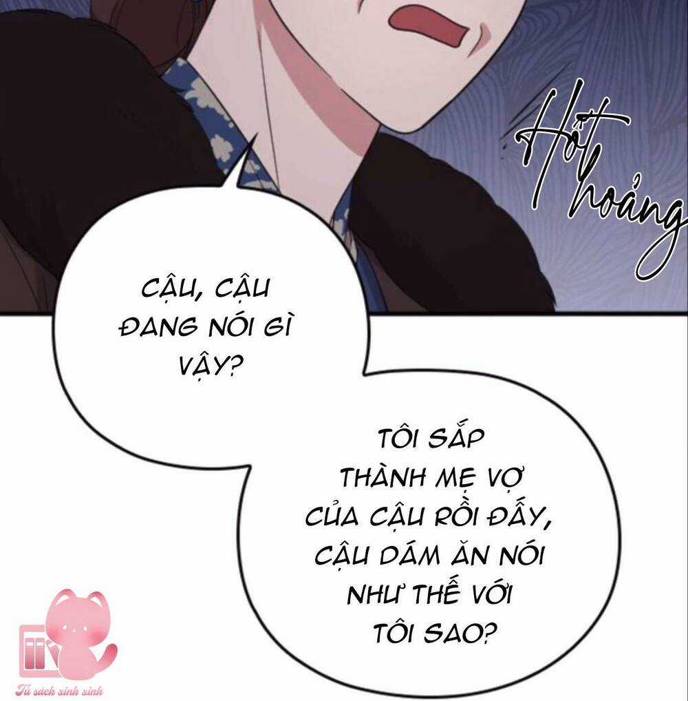 Cô Đi Mà Lấy Chồng Tôi Đi Chapter 54 trang 22