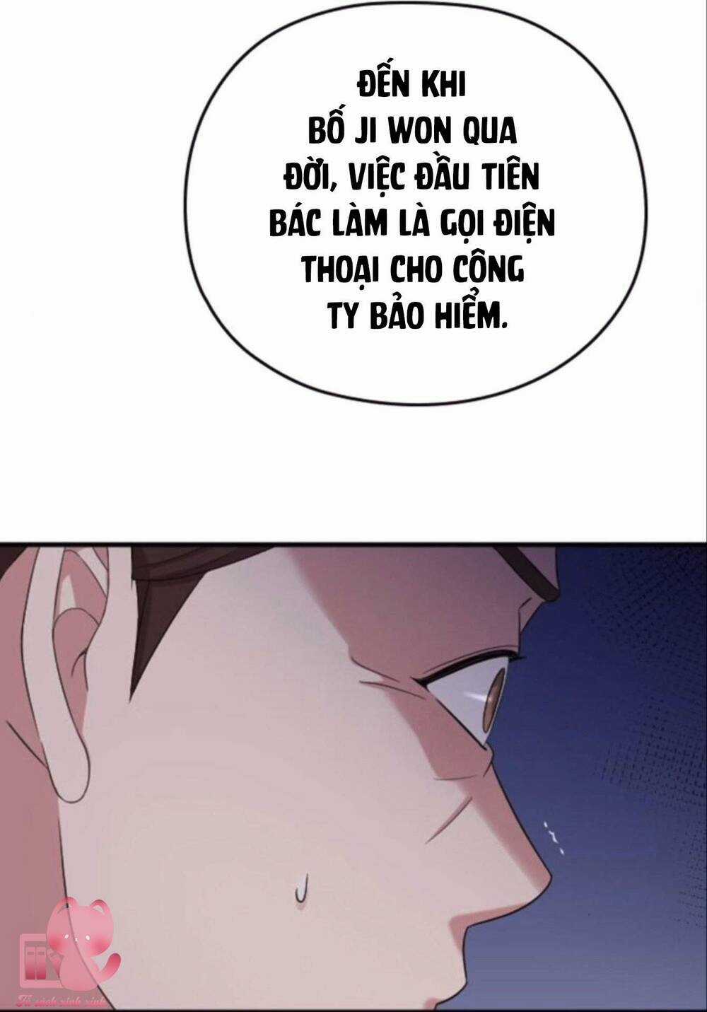 Cô Đi Mà Lấy Chồng Tôi Đi Chapter 54 trang 32