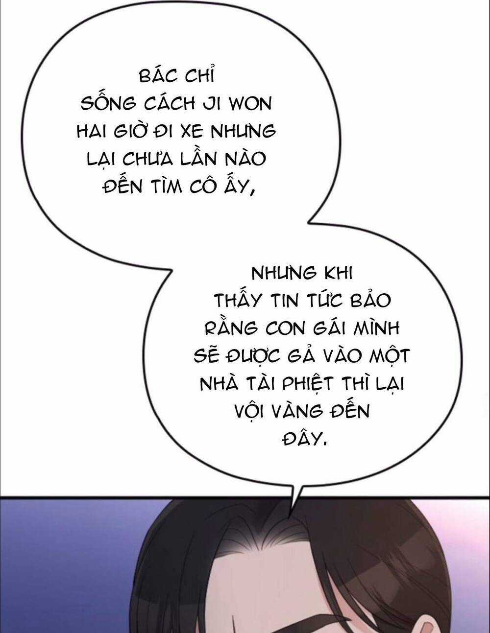 Cô Đi Mà Lấy Chồng Tôi Đi Chapter 54 trang 34