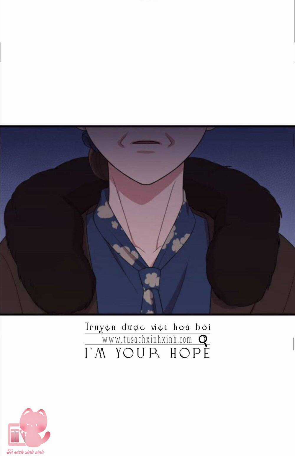 Cô Đi Mà Lấy Chồng Tôi Đi Chapter 54 trang 36