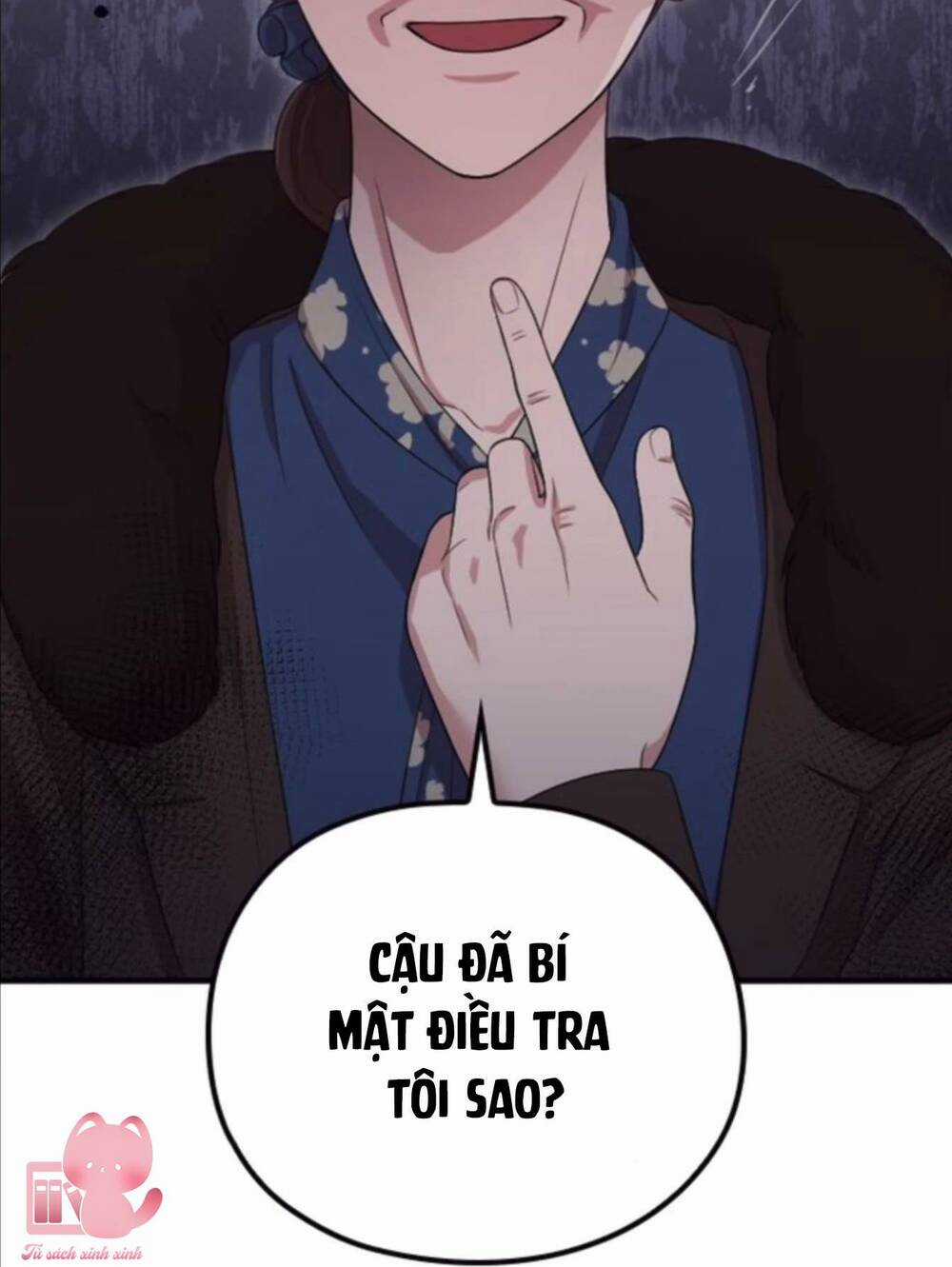 Cô Đi Mà Lấy Chồng Tôi Đi Chapter 54 trang 38