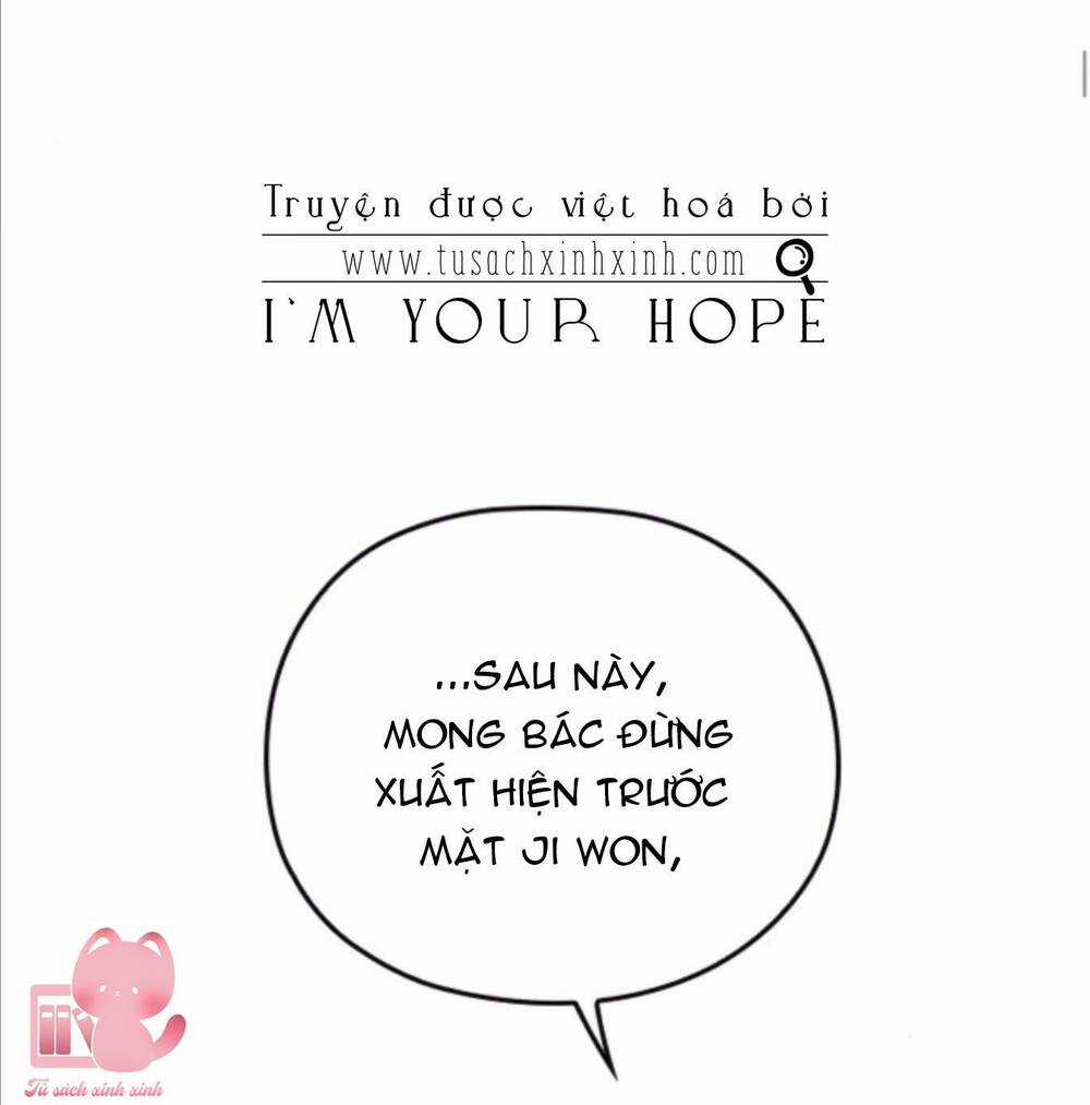 Cô Đi Mà Lấy Chồng Tôi Đi Chapter 54 trang 44