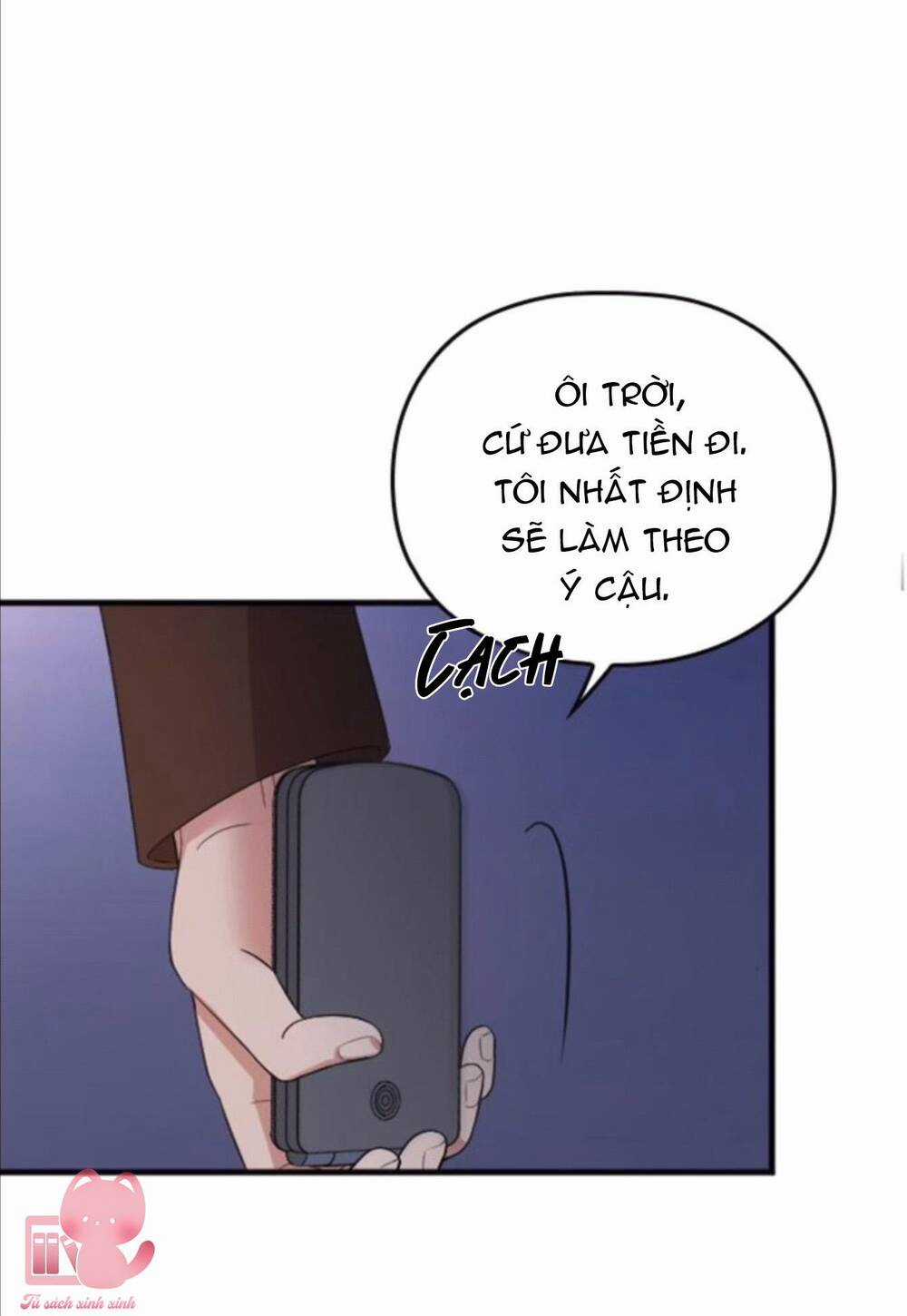 Cô Đi Mà Lấy Chồng Tôi Đi Chapter 54 trang 46