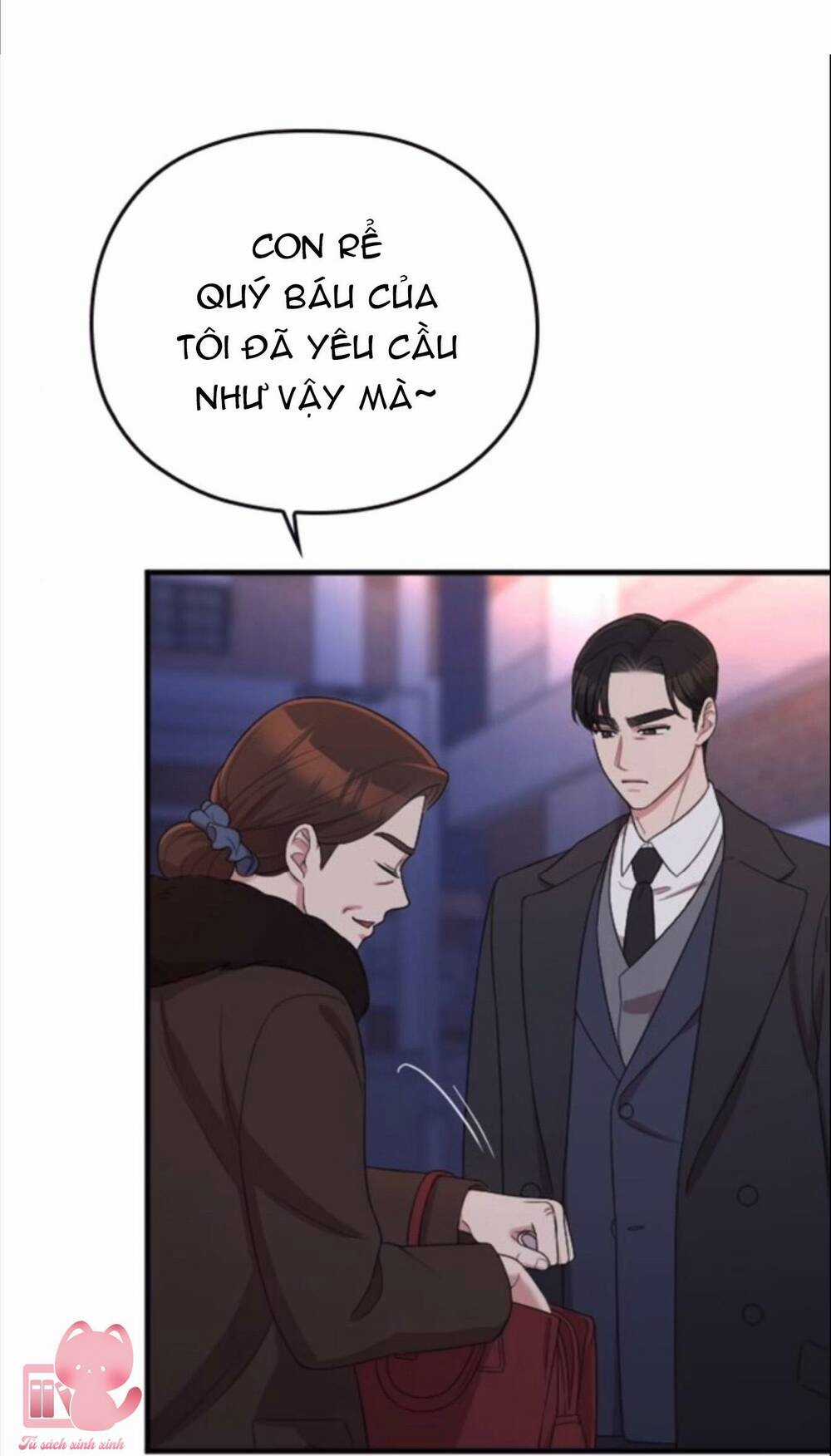 Cô Đi Mà Lấy Chồng Tôi Đi Chapter 54 trang 47