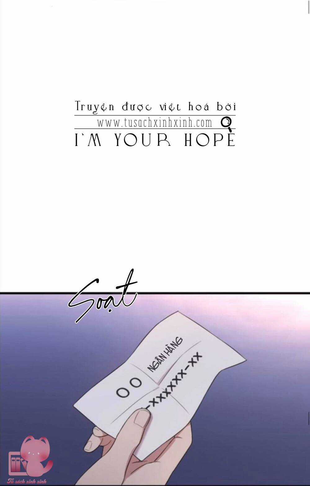 Cô Đi Mà Lấy Chồng Tôi Đi Chapter 54 trang 48