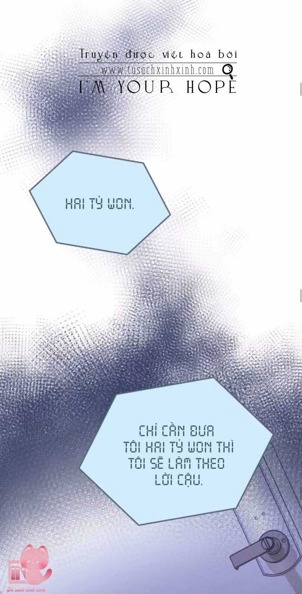 Cô Đi Mà Lấy Chồng Tôi Đi Chapter 54 trang 59